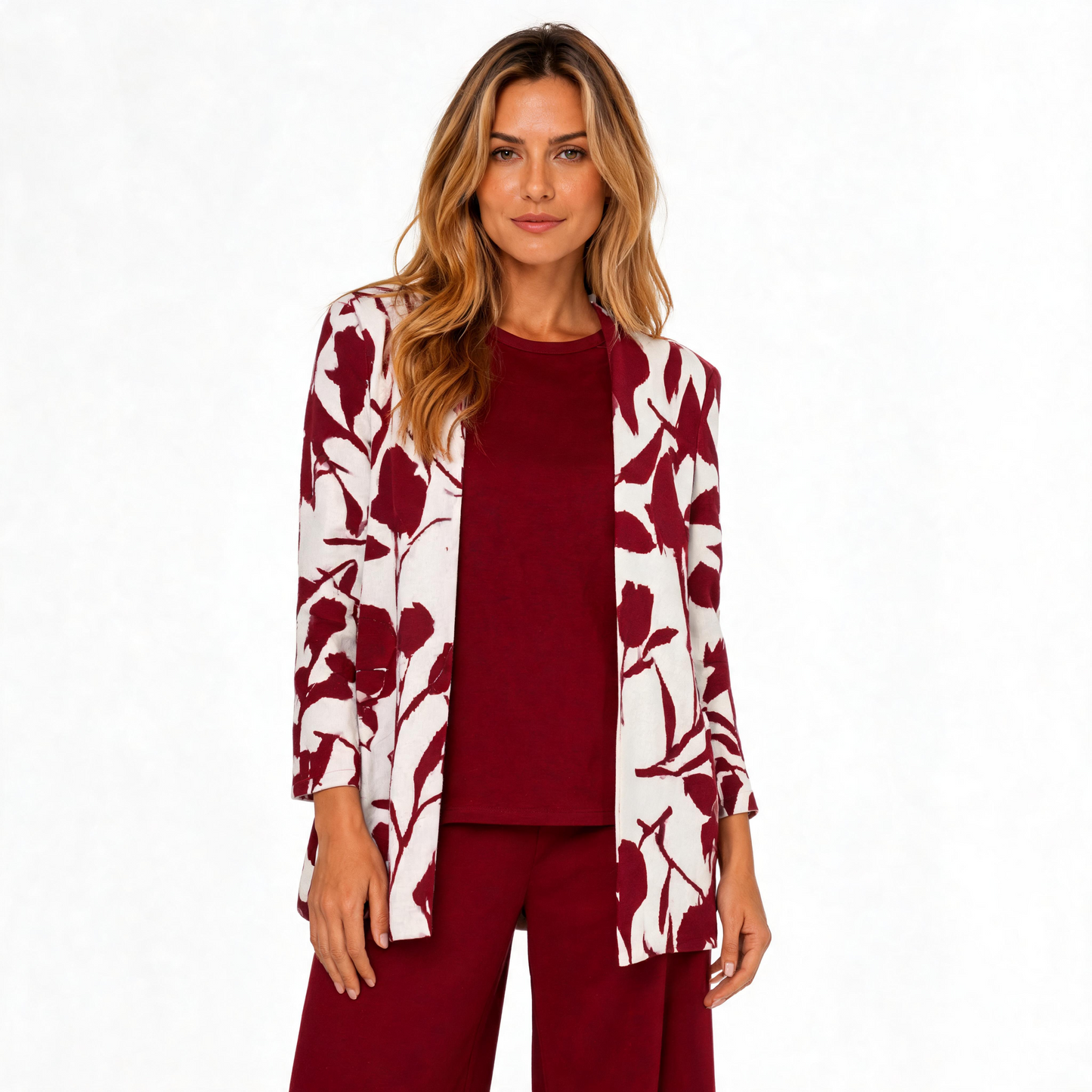 Monochrome Chic Set