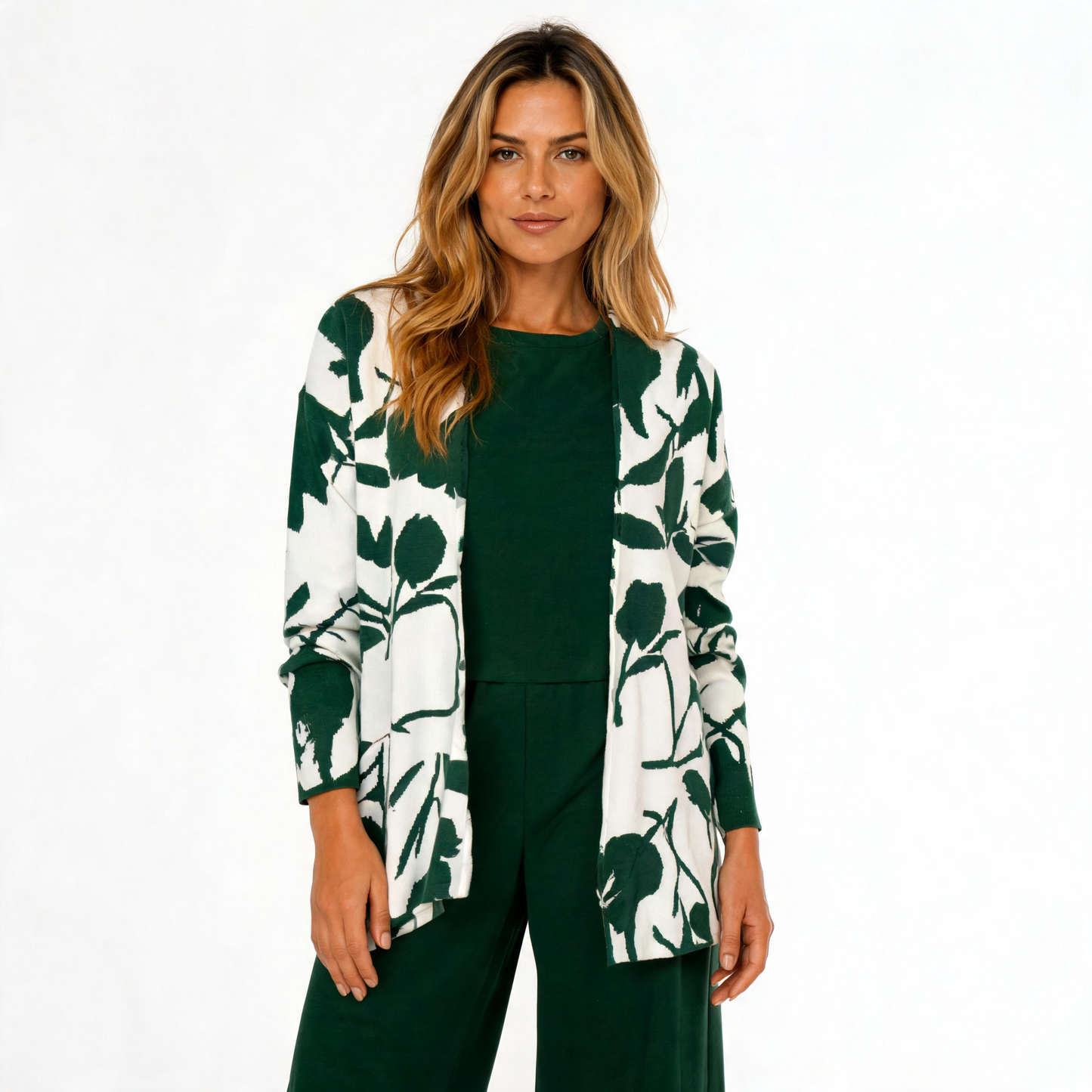 Monochrome Chic Set