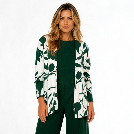 Monochrome Chic Set